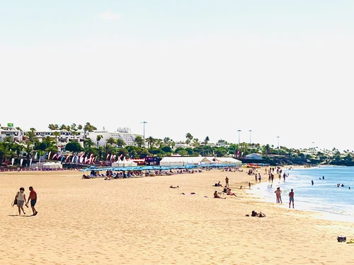 Apartment Puerto del Carmen, 1 bedroom, 2 persons - photo_1011716909201