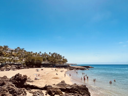 Apartment Puerto del Carmen, 1 bedroom, 2 persons - photo_1011716909201