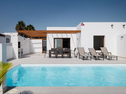 Villa Playa Blanca, 6 pièces, 10 personnes - photo_1011716909457