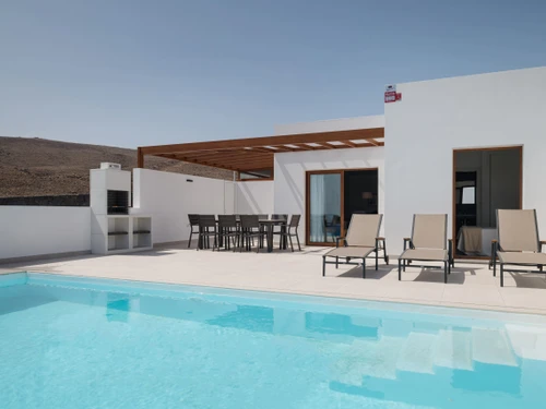 Villa Playa Blanca, 6 pièces, 10 personnes - photo_1011716909457