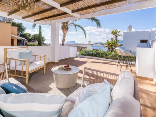 Villa Teulada, 2 dormitorios, 4 personas - photo_1011716909593