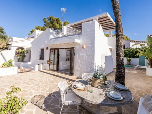 Villa Teulada, 2 dormitorios, 4 personas - photo_1011716909593