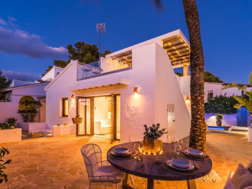 Villa Teulada, 2 dormitorios, 4 personas - photo_1011716909593