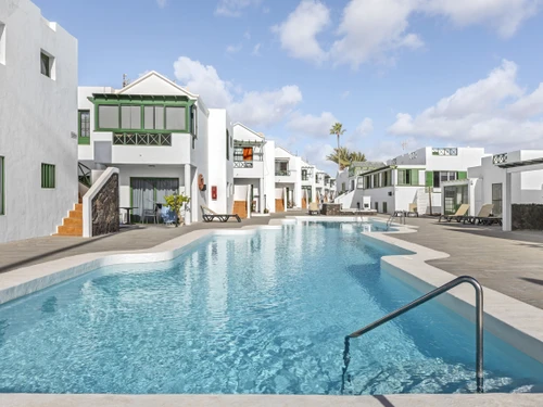 Ferienwohnung Puerto del Carmen, 1 Schlafzimmer, 2 Personen - photo_1011716909750