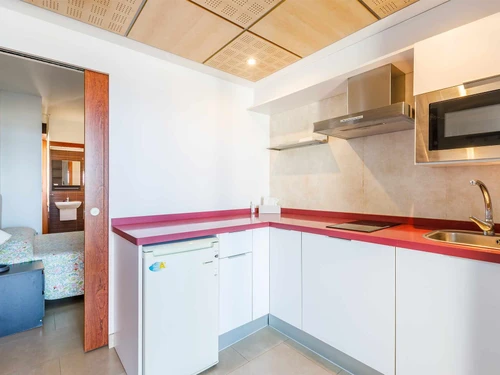 Appartement Caleta de Vélez, 2 pièces, 2 personnes - photo_1011716909868