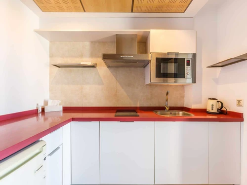 Appartement Caleta de Vélez, 2 pièces, 2 personnes - photo_1011716909868