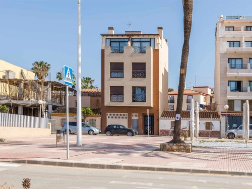 Appartement Caleta de Vélez, 2 pièces, 2 personnes - photo_1011716909868