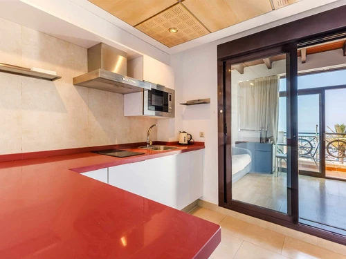 Appartement Caleta de Vélez, 2 pièces, 2 personnes - photo_1011716909868