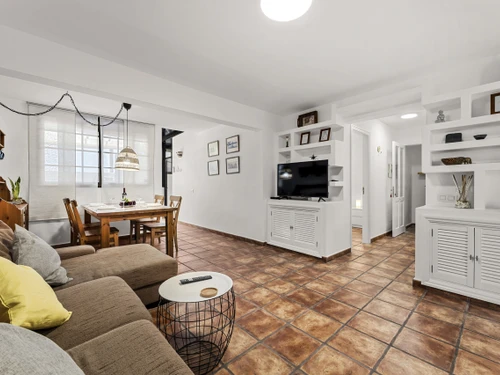 Apartment Playa Honda, 2 bedrooms, 4 persons - photo_1011716910165
