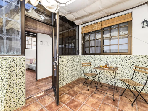 Apartamento Playa Honda, 2 dormitorios, 4 personas - photo_1011716910165