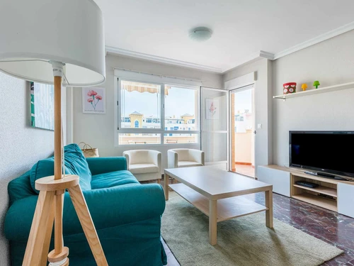 Apartment Torre del Mar, 3 bedrooms, 6 persons - photo_1011716910432