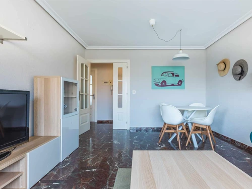 Apartment Torre del Mar, 3 bedrooms, 6 persons - photo_1011716910432