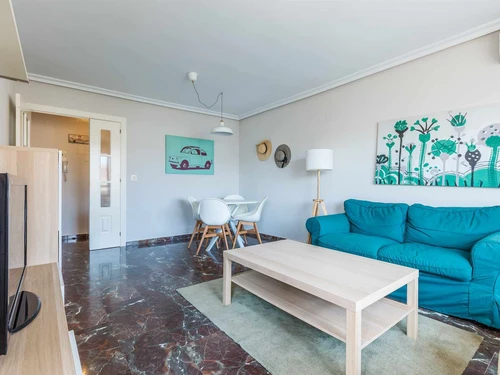 Apartment Torre del Mar, 3 bedrooms, 6 persons - photo_1011716910432