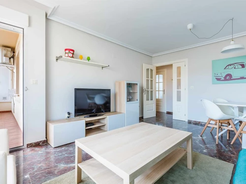 Apartment Torre del Mar, 3 bedrooms, 6 persons - photo_1011716910432