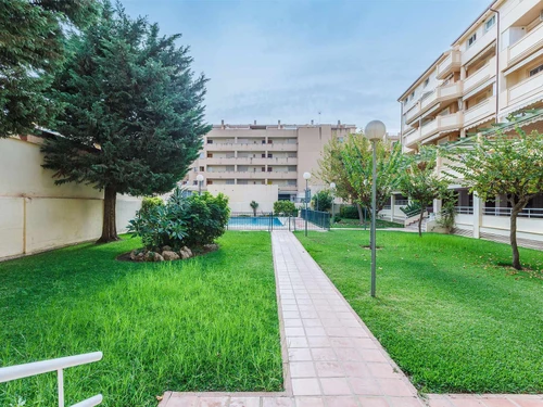 Apartment Torre del Mar, 3 bedrooms, 6 persons - photo_1011716910432