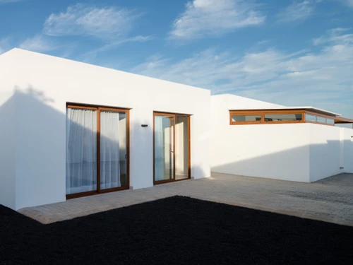 Villa Playa Blanca, 5 pièces, 8 personnes - photo_1011716910573