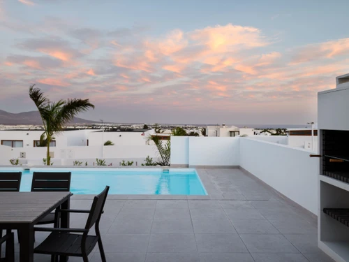 Villa Playa Blanca, 5 pièces, 8 personnes - photo_1011716910573