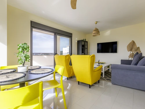 Ferienwohnung Torre del Mar, 3 Schlafzimmer, 7 Personen - photo_1011716910727