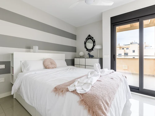 Ferienwohnung Torre del Mar, 3 Schlafzimmer, 7 Personen - photo_1011716910727