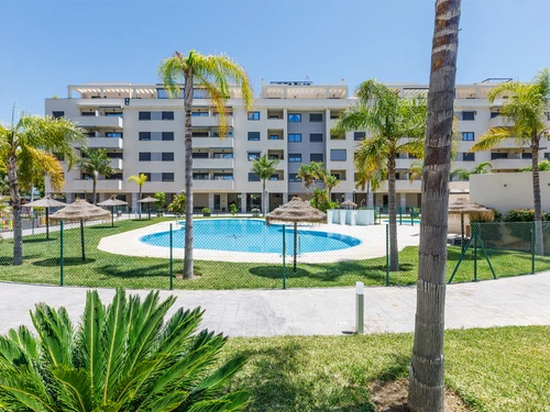 Apartamento Torre del Mar, 3 dormitorios, 7 personas - photo_1011716910727