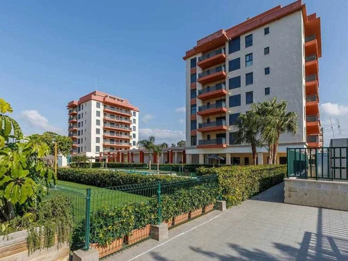 Ferienwohnung Torre del Mar, 2 Schlafzimmer, 4 Personen - photo_1011716911020