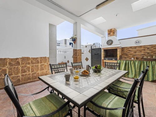 Appartement Playa Honda, 3 pièces, 3 personnes - photo_1011716911163