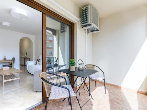 Apartment Algarrobo, 1 bedroom, 4 persons - photo_1011716911309