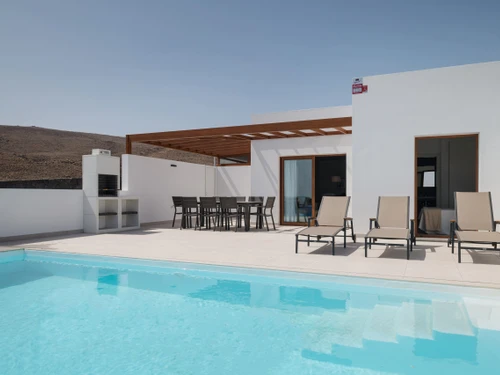 Villa Playa Blanca, 4 Schlafzimmer, 8 Personen - photo_1011716911343