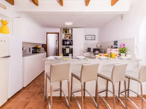 Villa Xàbia, 4 pièces, 6 personnes - photo_1011716911581
