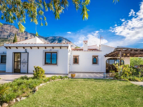 Villa Xàbia, 4 pièces, 6 personnes - photo_1011716911581