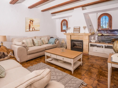 Villa Xàbia, 4 pièces, 6 personnes - photo_1011716911581