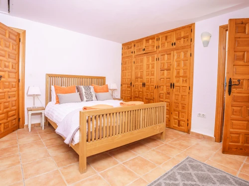 Villa Xàbia, 4 pièces, 6 personnes - photo_1011716911581