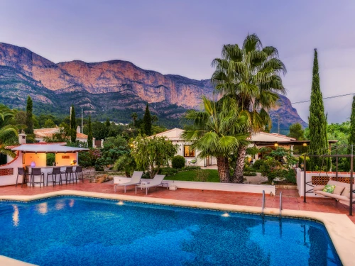 Villa Xàbia, 4 pièces, 6 personnes - photo_1011716911581