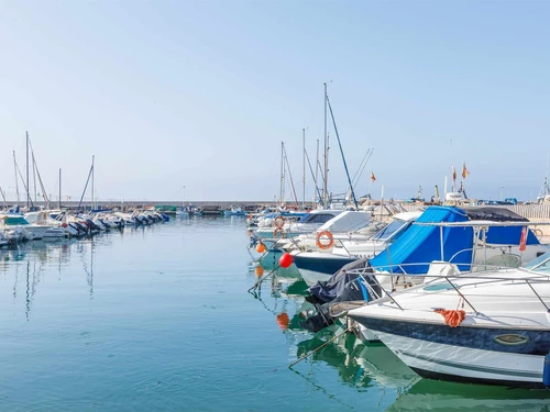 Apartment Caleta de Vélez, 1 bedroom, 3 persons - photo_1011716911881