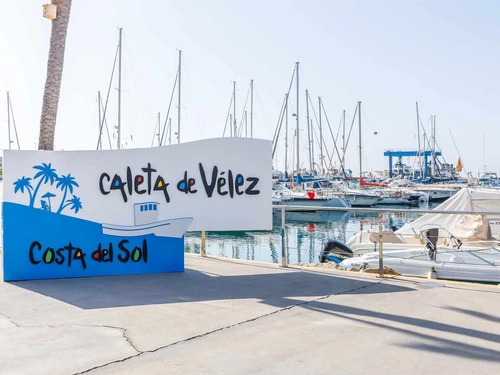 Apartment Caleta de Vélez, 1 bedroom, 3 persons - photo_1011716911881