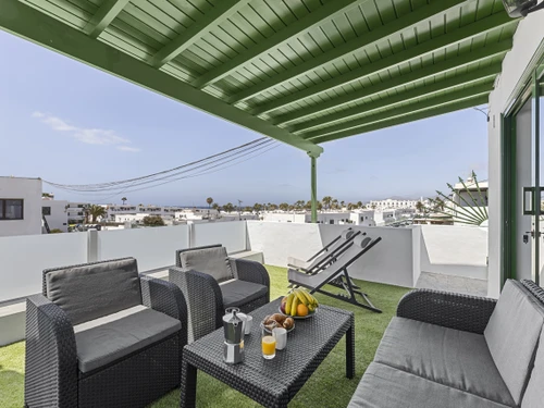 Appartement Puerto del Carmen, 3 pièces, 4 personnes - photo_1011716912175