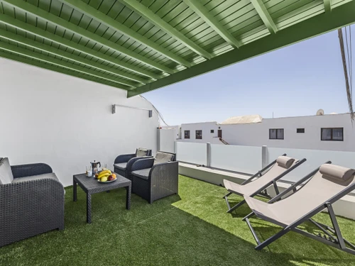 Apartment Puerto del Carmen, 2 bedrooms, 4 persons - photo_1011716912175