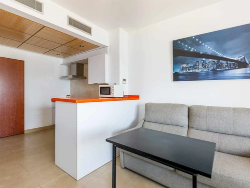 Apartment Caleta de Vélez, 1 bedroom, 3 persons - photo_1011716912314