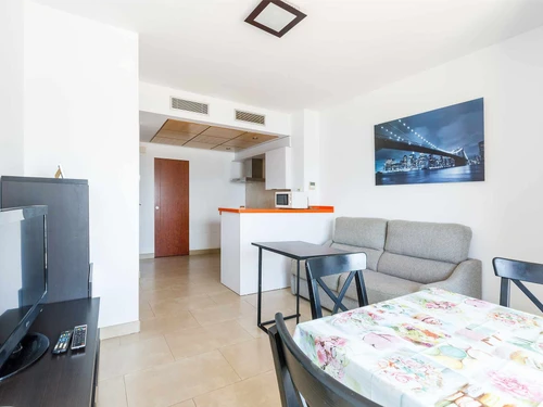 Apartment Caleta de Vélez, 1 bedroom, 3 persons - photo_1011716912314