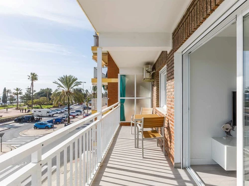 Apartment Torre del Mar, 2 bedrooms, 4 persons - photo_1011716912782