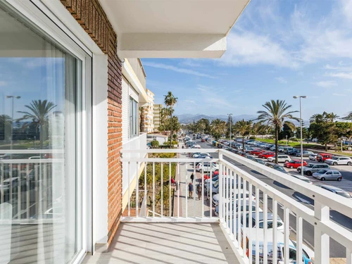 Apartment Torre del Mar, 2 bedrooms, 4 persons - photo_1011716912782