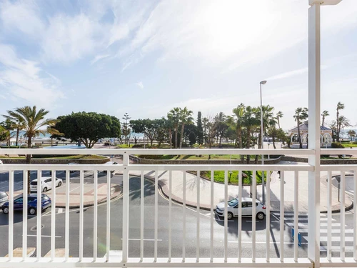 Apartment Torre del Mar, 2 bedrooms, 4 persons - photo_1011716912782