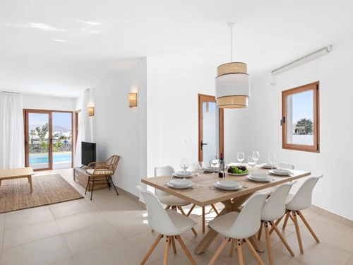 Villa Playa Blanca, 5 Schlafzimmer, 10 Personen - photo_1011716912922