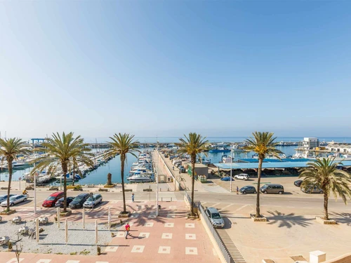 Apartment Caleta de Vélez, 1 bedroom, 2 persons - photo_1011716913069