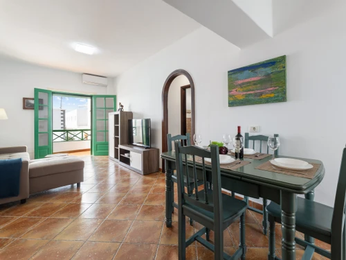 Apartamento Playa Honda, 2 dormitorios, 4 personas - photo_1011716913211