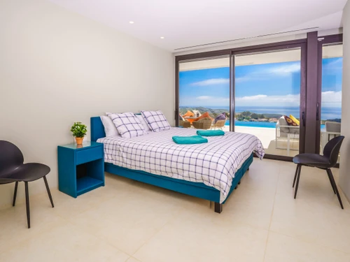 Villa Benitachell, 5 dormitorios, 10 personas - photo_1011716913339