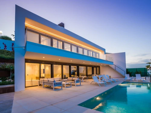 Villa Benitachell, 5 dormitorios, 10 personas - photo_1011716913339