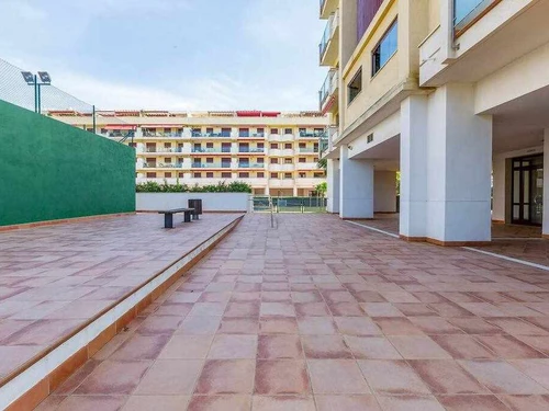 Apartamento Torre del Mar, 2 dormitorios, 4 personas - photo_1011716913490