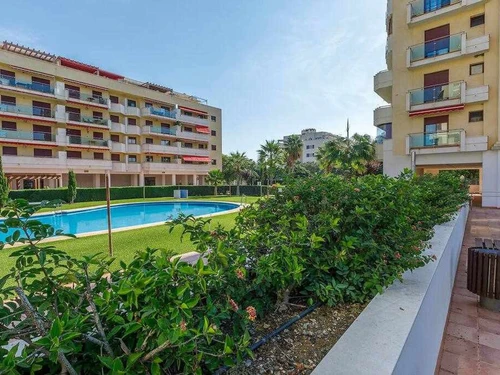 Apartamento Torre del Mar, 2 dormitorios, 4 personas - photo_1011716913490