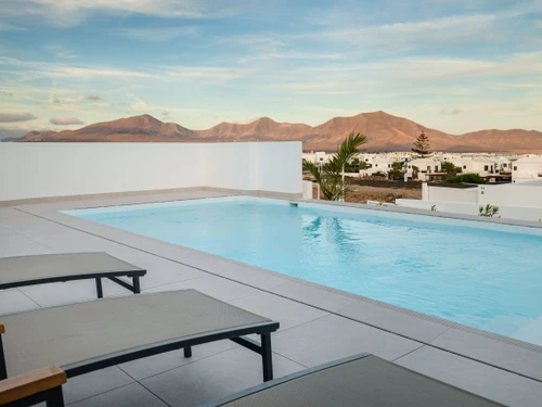 Villa Playa Blanca, 5 pièces, 8 personnes - photo_1011716913637